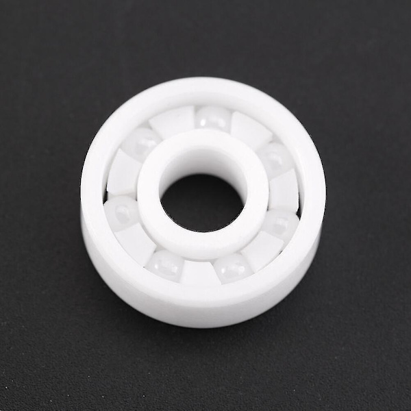 608 Keraaminen Ing Zro2 Pallo Ing 8mmx22mmx7mm Oksidi Ing