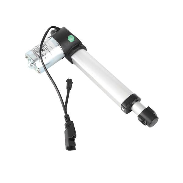150 mm slaglængde elektrisk lineær aktuator løfter til sofarecliner motor massage seng brug 100-240V