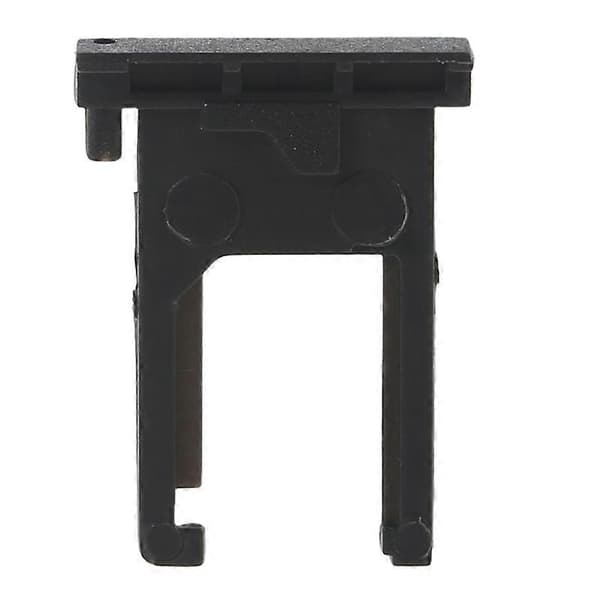 Svart SIM-minnekortholder sporbrett erstatning for Thinkpad Series bærbar PC
