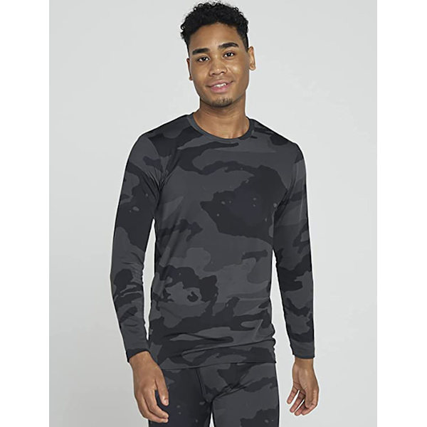 Sexigt set för kvinnor med set för damer Fishnet Babydoll Mini camouflage