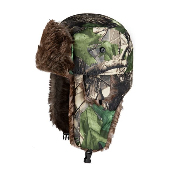 Korvaläppä Trapper Bomber Aviator Russian Trooper Turkistalvi Sk
