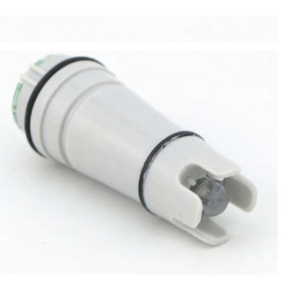 PH-meter elektrode sonde PH vandtester reservedel sonde syremåler til akvarium PH-meter sonde til PH818