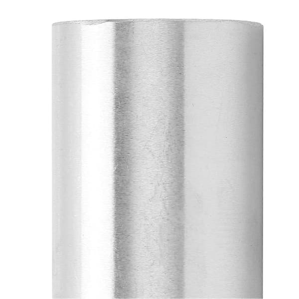 Aluminiumrör Runt Rakt Rör Robot Stödverktyg Tillbehör Diameter 32mm 6100-2732-0050