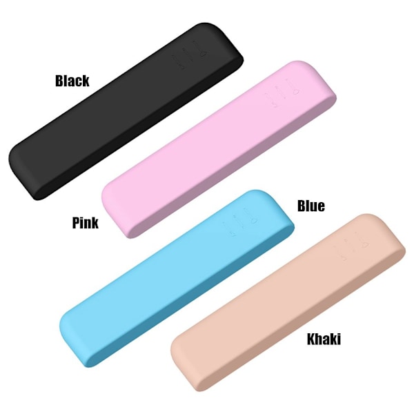 Silikon kosmetikkveske Case ROSA pink