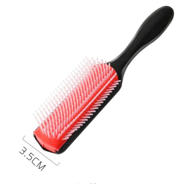 Et stykke sort 21cm × 6cm × 3.5cm højtemperaturbestandigt
