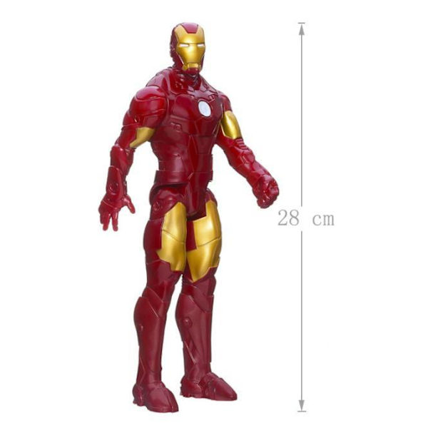 Marvel Heroes figures! 30CM SPIDER MAN SPIDER MAN