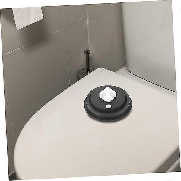 3-pakning lavstrøms flottørventilmembran for kuleventilmembran toalettpakning