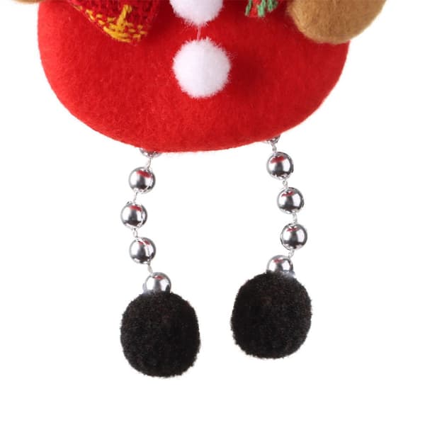 Juldekorationer Docka Hängdekorationer JUL ÄLG