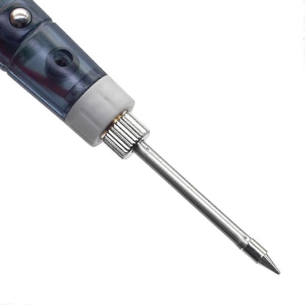 8W Mini Bärbar USB-driven elektroniksvetsning Lödkolv Verktygssats DIY 5V
