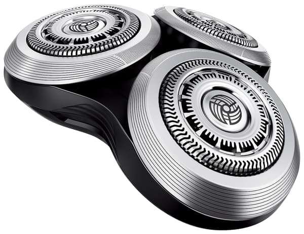 Philips Norelco rakhuvud för Series 8000 och arcitec
