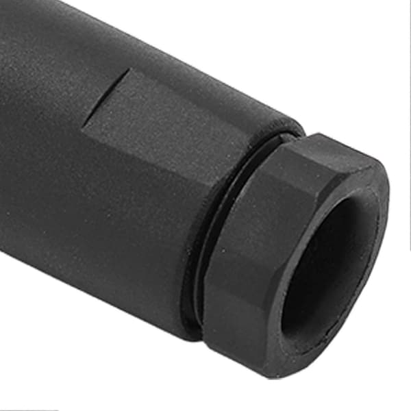 til NMEA 2000 Han Feltmonterbar Stik M12 5 Kerne IP67 Vandtæt Bådtilbehør til Lowrance Netværk