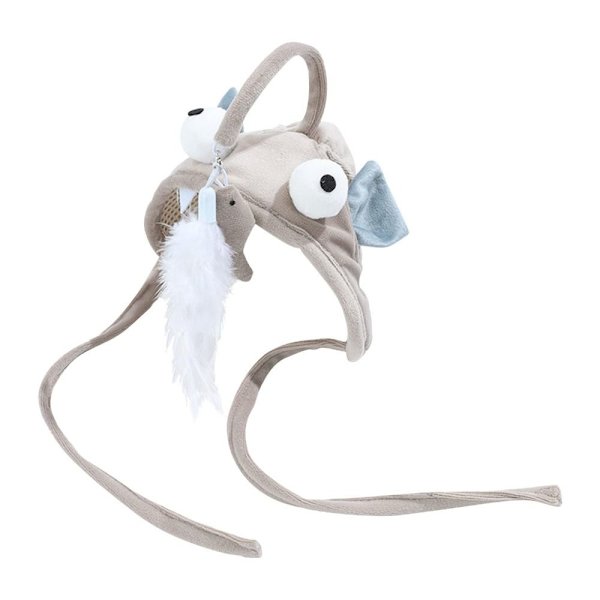 Cat Toys Interactive Toy Cats Stick