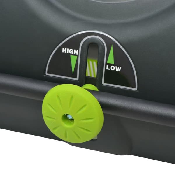 vidaXL vixaXL Oppsamler 103 L multicolor