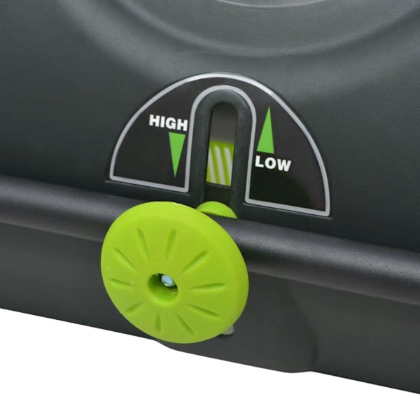 vidaXL vixaXL Uppsamlare 103 L multicolor