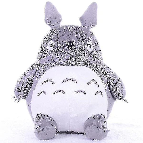 Naapurini Totoro Pehmolelu Pehmonukke 45cm