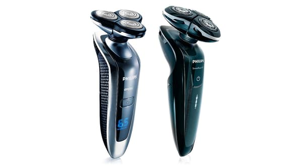 Philips Norelco rakhuvud för Series 8000 och arcitec
