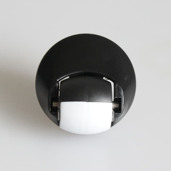 *Kompatibel med iRobot Hjul/Liten/Mi Feiemaskin/iRobot Hjul/Liten/*
