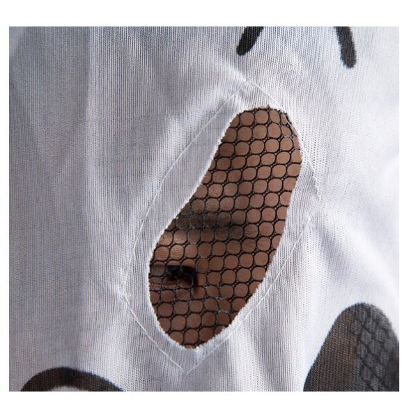 Halloween voksen kostume spøgelse kostume djævel kostume tøj hor