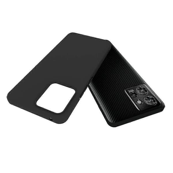 För Motorola ThinkPhone 5G Matt Telefonfodral Anti-fall Mjukt TPU Telefonfodral