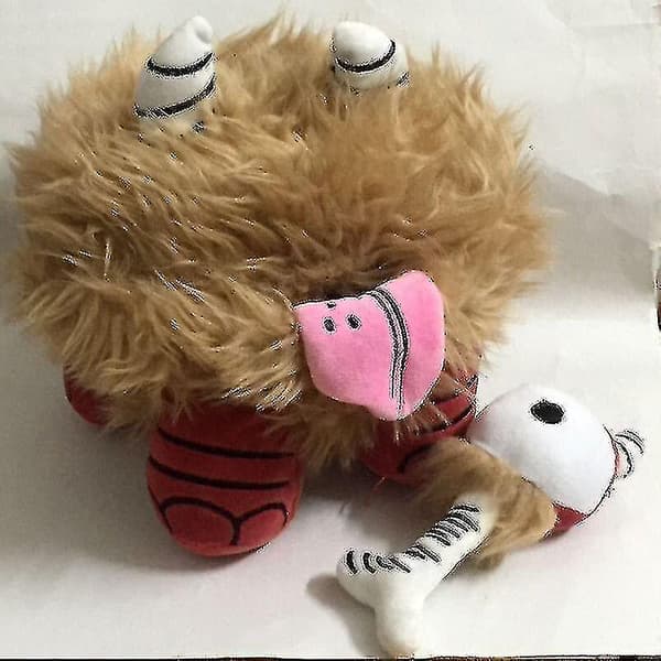Vention Don't Starve Chester Stuffed Mjuk plysch Doll Decor