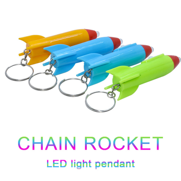 Mini LED Taskulamppu Avaimenperät 24 Pakkaus Avaimenperä Lasten Juhlapalvelukset 24PCS