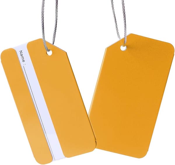 Elastisk beskyttende trekk for 22-28 tommers koffert