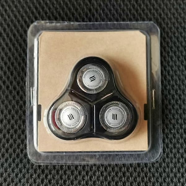 Passer til Philips RQ1160 RQ1150 RQ1180X rq11 barberhode