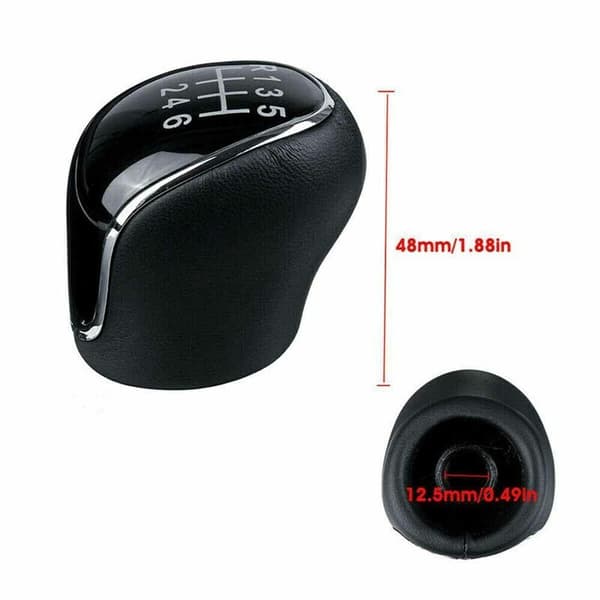 Manuell girspaksknott Håndballgirvelger 1pcs