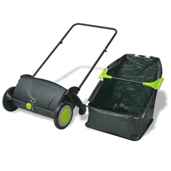 vidaXL vixaXL Oppsamler 103 L multicolor