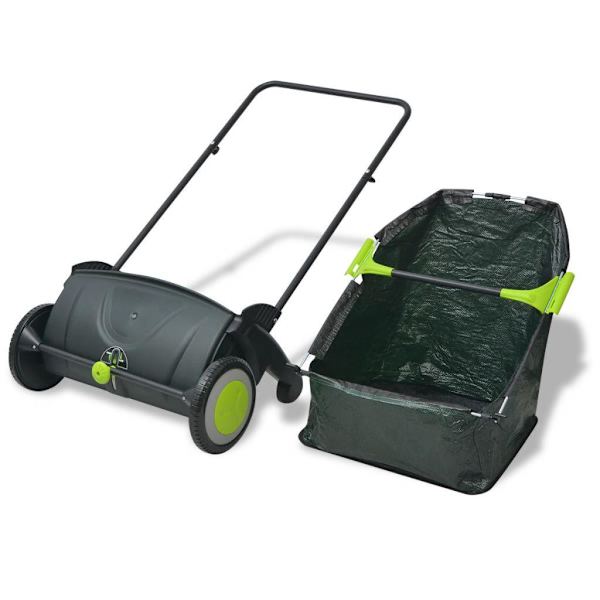vidaXL vixaXL Uppsamlare 103 L multicolor