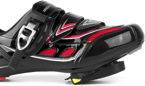 Cleat Cover för Shimano SPD-SL Cleats - Skyddsskotillbehör