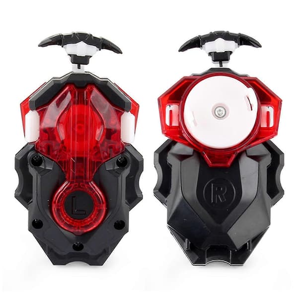 Beyblade Burst Db B184 Tilpasset String Bey Launcher Lr Venstre+høyre Spinn