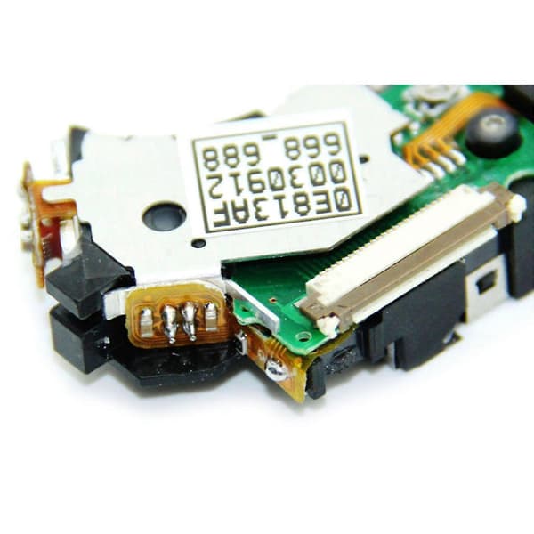 Til Ps2 Slim 70000 90000 Pvr802w Pvr 802w Laserlinse Læser Spillekonsol Reparation