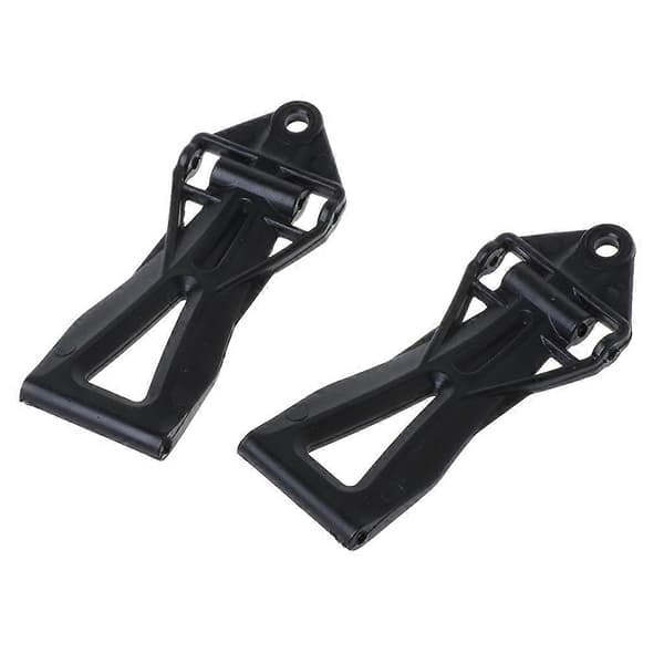 2 stk. 15-SJ08 Bil Hem Arm Reservedele til S911/S912 Overarme RC til Biler Reservedele