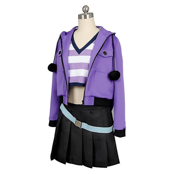 Kohtalo/Suuri Tilaa Fgo Astolfo Cosplay Asut Halloween Joulujuhla Uniformut Asut S Female M