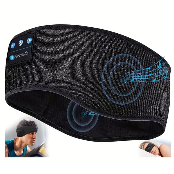 Bluetooth-unikuulokkeet, Bluetooth-unimaski, Bluetooth-kuulokkeet