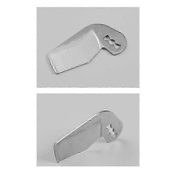 48-44-0405 M12 PVC erstatningsskjærblad for plastrør, passer til 2470-20, 2470-21, PVC, ABS, PEX (2-pakning)