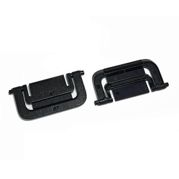 Tastaturholderben til logitech G915 G913 G813 G815 Tastatur, Sort