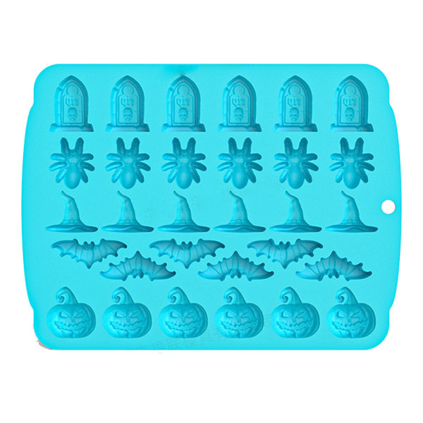 Molds， Form Form，Is