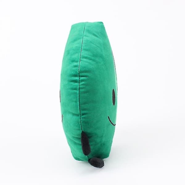 Neverland Fight Plysch Doll Present för barn - Stil 1 A