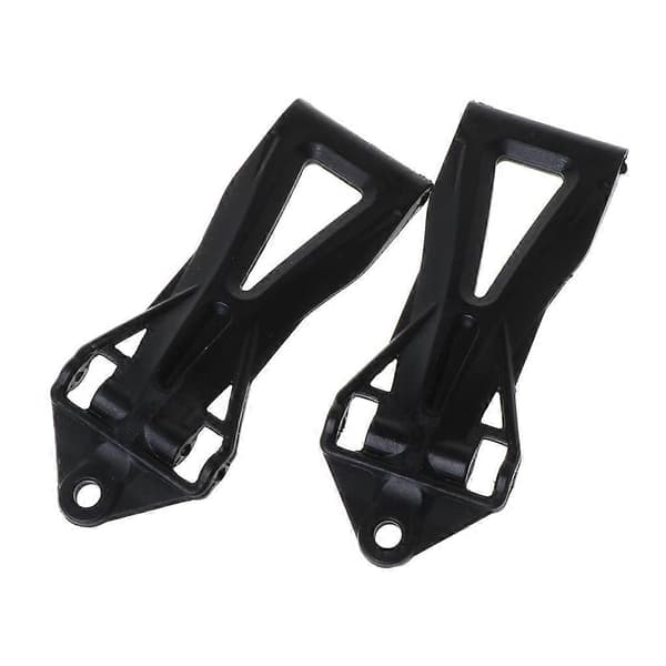 2 stk. 15-SJ08 Bil Hem Arm Reservedele til S911/S912 Overarme RC til Biler Reservedele