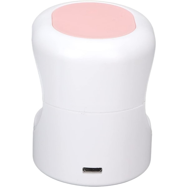 16W Mini UV LED Neglelampe