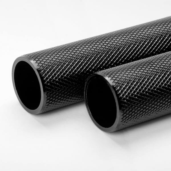 Mountainbikefodstøtter bagpedal Aluminiumlegeringsmateriale til 3/8 tommer, bærer godt, diamantkvalitet, 1 par Purple