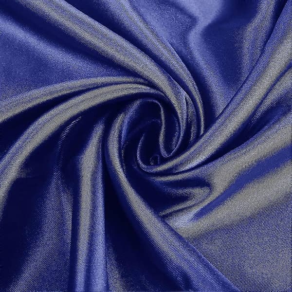 Set med 2 örngott i satin, 100% mjukt örngott i mikrofiber som tar hand om dig