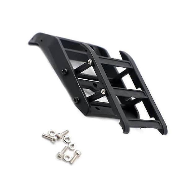 Stigetrinn for Traxxas Trx4 Defender Bronco Axial 1/8 1/10 RC-bil