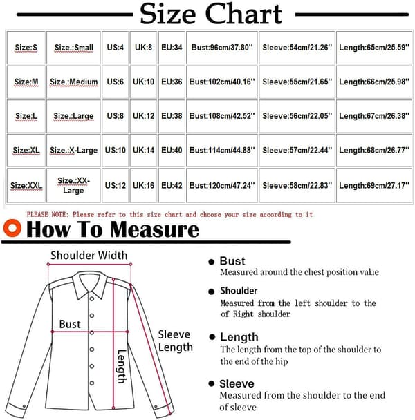 Kvinnor Blus Rea Clearance Party Elegant Sleeve Toppar XXL