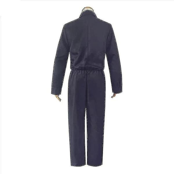 Halloween Moonlight Panic Michael Myers Halloween Costume Cosplay V S