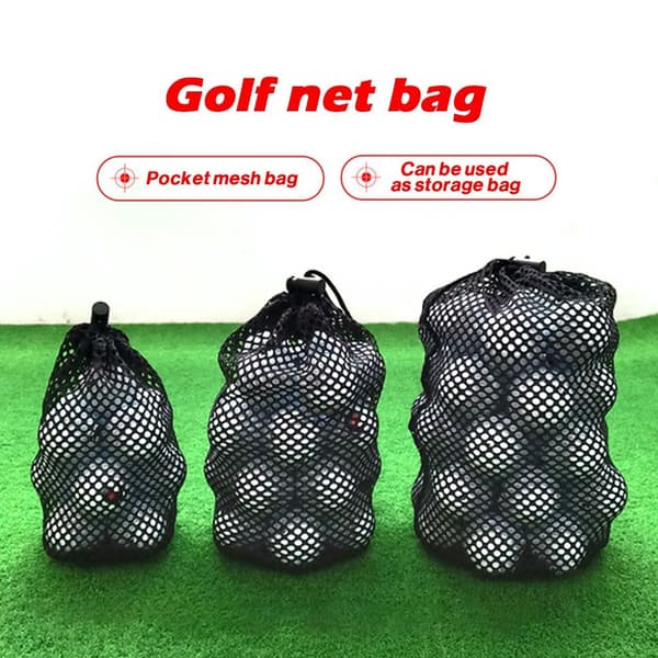 Mesh Netpose L
