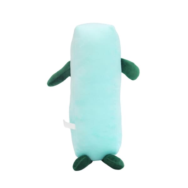 Numberblocks pehmolelut 1-10 Numero pehmolelu nukke lapsille 5.0