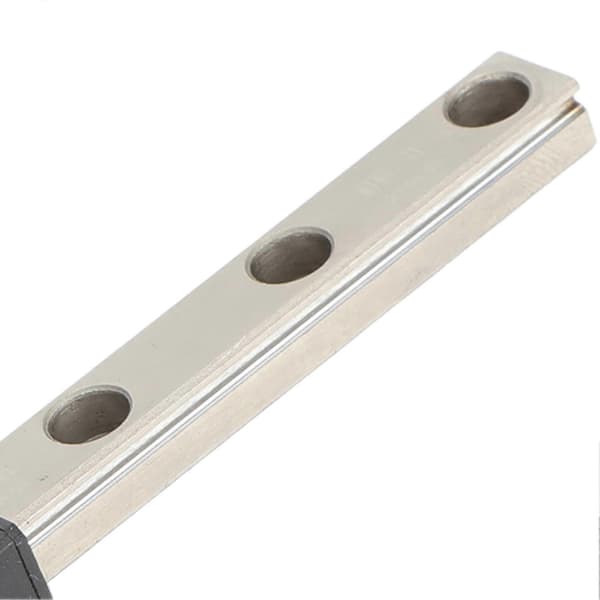 MTN9 Mini lineær skinneguide Miniatyr lineær skyveføring for CNC 3D-skriverdel